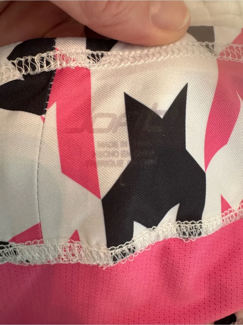 Loudmouth golf sweet